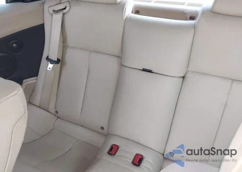 2010 BMW 650I из США, поврежденный, VIN WBAEB5C59AC225809